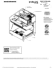 Hussmann FS-OT-1718-24A Diagram