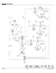 Vollrath 3-Well Rethermalizer Wiring Diagram