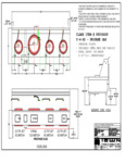 885Y4SSP Tech Drawing 885Y4SSP Tech Drawing