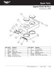 92240739 Parts Diagram