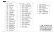 92240954 Parts manual