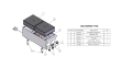 922912HDI2900, 922924HDI2900 diagram 922912HDI2900, 922924HDI2900 diagram