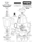 Diagram - BB300