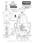 Diagram - BB300S