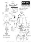 Diagram - BB320S