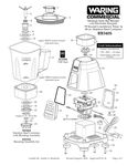 Diagram - BB340S
