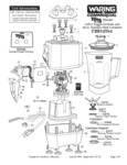 929TBB145S4 Parts Diagram