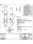 Wesco Industrial Products 240078 Parts Diagram