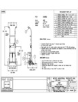 Wesco Industrial Products 240082 Parts Diagram