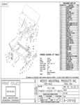 Wesco 273710 Parts Diagram Wesco 273710 Parts Diagram