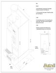 Astra Super Mega Specsheet
