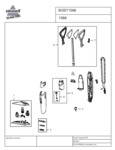 BGST1566 Steamer Schematic