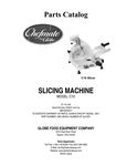 Parts Catalog - C10