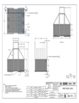 Diagram for Pitco B4517901 Suitcase Rack Diagram for Pitco B4517901 Suitcase Rack