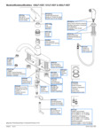 101LF-HDF parts diagram 101LF-HDF parts diagram