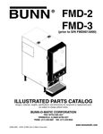 FMD Parts Diagram