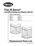 Parts Diagram Parts Diagram