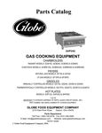 Parts Catalog - GCB, GF, GG, GHP Parts Catalog - GCB, GF, GG, GHP
