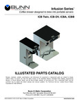 ICB Parts Diagram ICB Parts Diagram