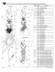 InstaCut 5.1_Manual Food Processor_Spare Parts Diagram_Vollrath InstaCut 5.1_Manual Food Processor_Spare Parts Diagram_Vollrath
