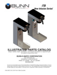ITB Parts Diagram ITB Parts Diagram