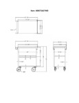 Specs for 600CT1627WD