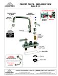 Parts Diagram Parts Diagram