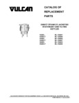Replacement Parts Replacement Parts
