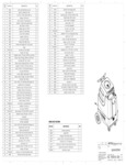 Mytee Speedster 1000DX-200 Parts Diagram
