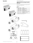 Optima Side Mount Parts Optima Side Mount Parts