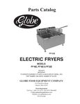 Parts Diagram - PF10E, PF16E & PF32E Parts Diagram - PF10E, PF16E & PF32E