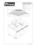 Service & Parts Service & Parts
