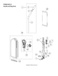 PV030-W12-U Parts Diagram