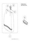 PV100-W14-U Parts Diagram