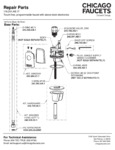 857116201AB1 Parts Diagram