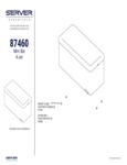 parts list 87460 parts list 87460