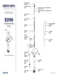 SERVER-Parts-List_SST-FP-DI-Pump-82990 SERVER-Parts-List_SST-FP-DI-Pump-82990