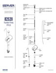 SERVER-Parts-List_SST-FPV-DI-Pump-82520