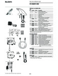 SF2300_SF2350 Parts SF2300_SF2350 Parts