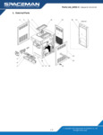 Spaceman 6455-CL Parts List