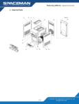 Spaceman 6455X Parts Diagram Spaceman 6455X Parts Diagram