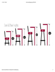 Holland Bar Stool Counter Diagram Holland Bar Stool Counter Diagram