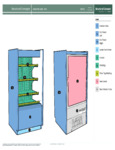 Structural Concepts Oasis Self Service Case Diagram Structural Concepts Oasis Self Service Case Diagram