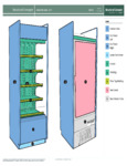 Structural Concepts Oasis Self Service Case Diagram Structural Concepts Oasis Self Service Case Diagram