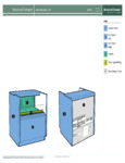 Structural Concepts Oasis Self Service Case Diagram Structural Concepts Oasis Self Service Case Diagram