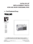 Parts Manual