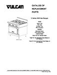 Parts Diagram Parts Diagram