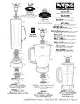 HGB/HGD/HGC140, HGB/HGD/HGC150, HGBSP, HGBSS, HGB13R, HGQ200, HGCSS Parts Diagram HGB/HGD/HGC140, HGB/HGD/HGC150, HGBSP, HGBSS, HGB13R, HGQ200, HGCSS Parts Diagram