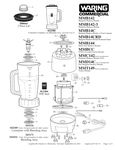 MMB142, MMB142-3, MMB14C/RD, MMB144, MMBCC, MMC142, MMD14C, MMT149 Parts Diagram MMB142, MMB142-3, MMB14C/RD, MMB144, MMBCC, MMC142, MMD14C, MMT149 Parts Diagram