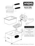 Parts Diagram Parts Diagram